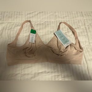 Playtex Flex Fit Nursing Bra